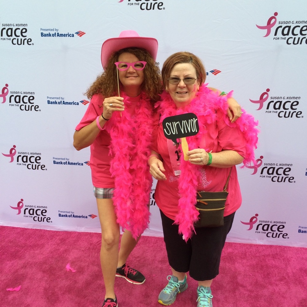 Meet your Posher, Stephanie